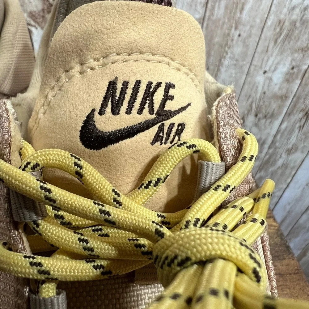 Nike‎ Air Force 1 Wild